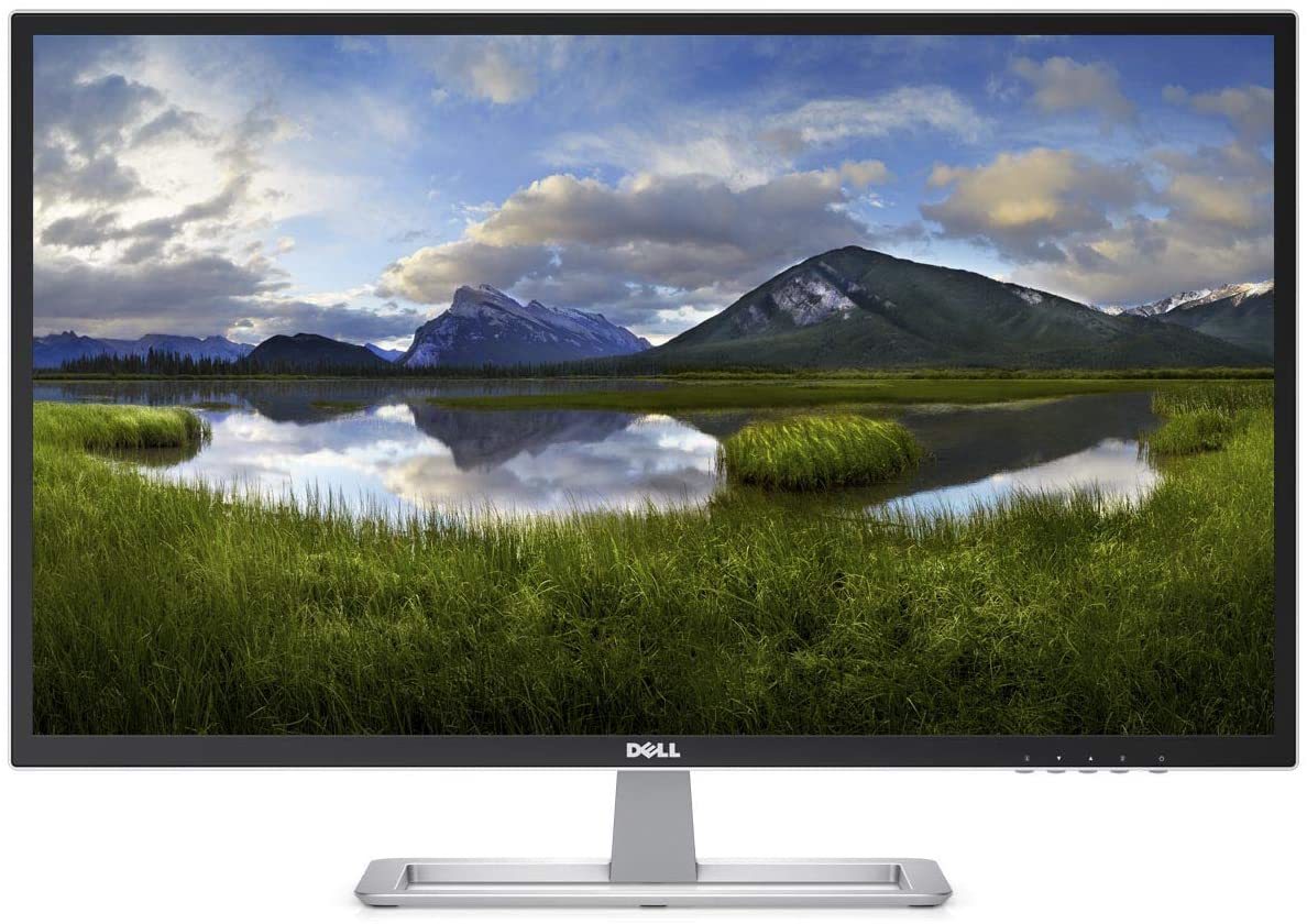 Dell D3218HN Review